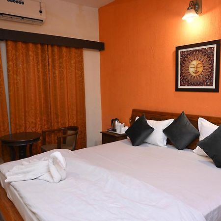 Madpackers Jodhpur Hostel Dzsódhpur Kültér fotó