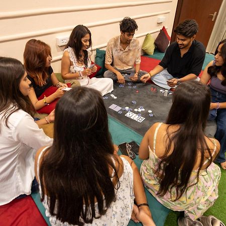 Madpackers Jodhpur Hostel Dzsódhpur Kültér fotó