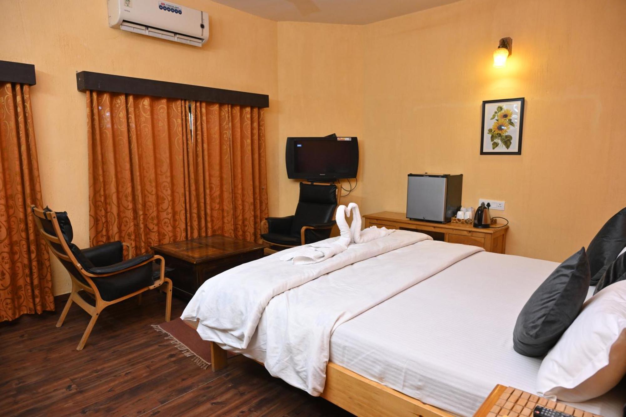Madpackers Jodhpur Hostel Dzsódhpur Kültér fotó