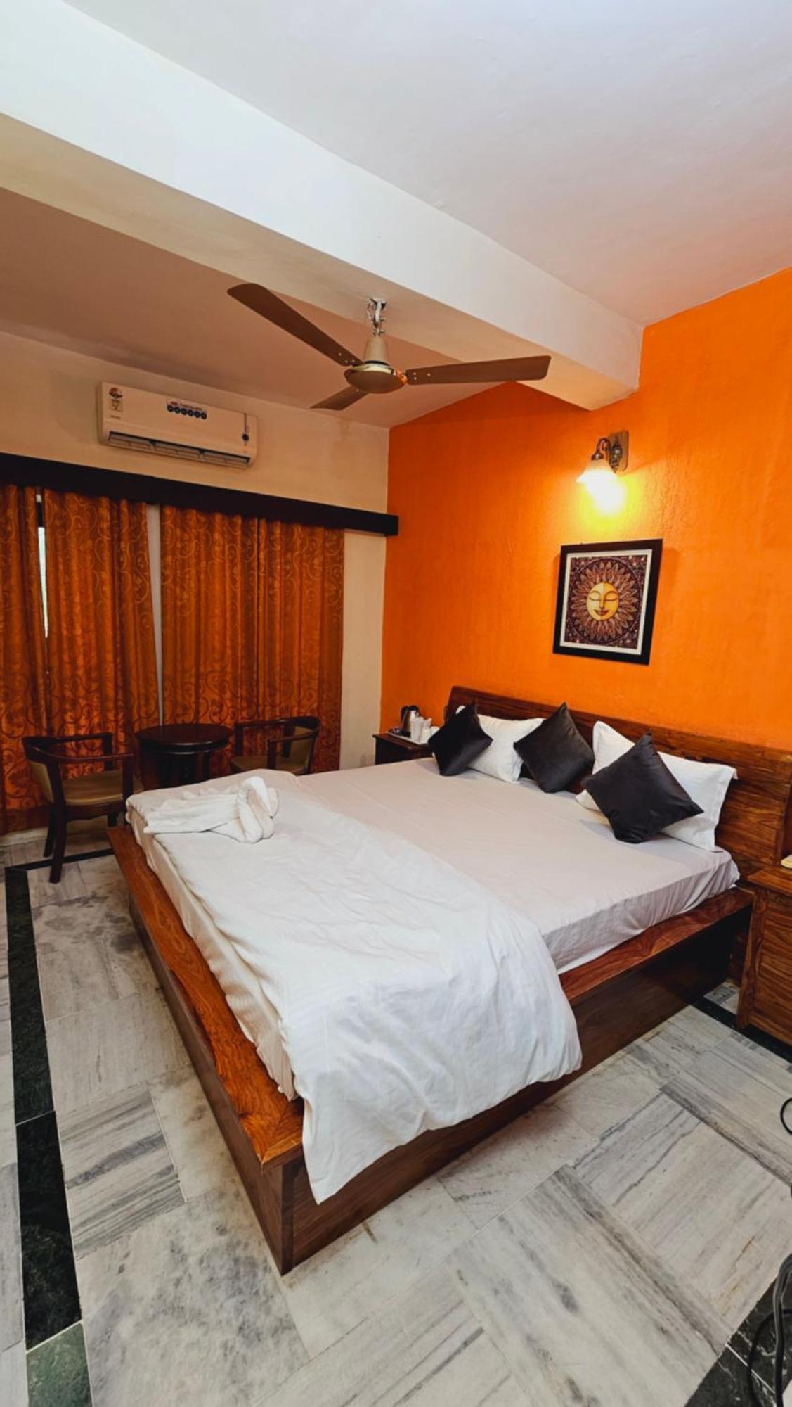 Madpackers Jodhpur Hostel Dzsódhpur Kültér fotó