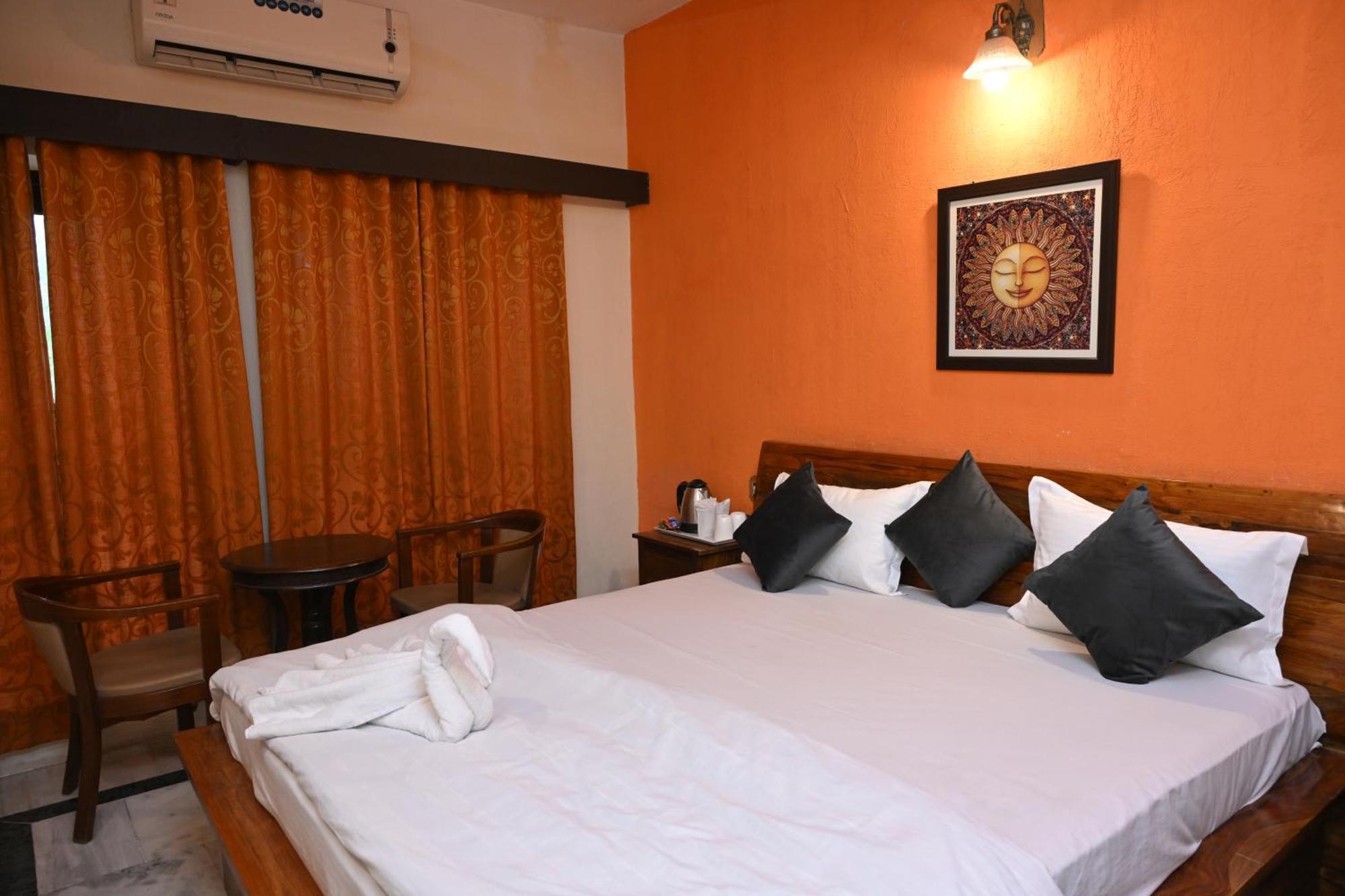 Madpackers Jodhpur Hostel Dzsódhpur Kültér fotó