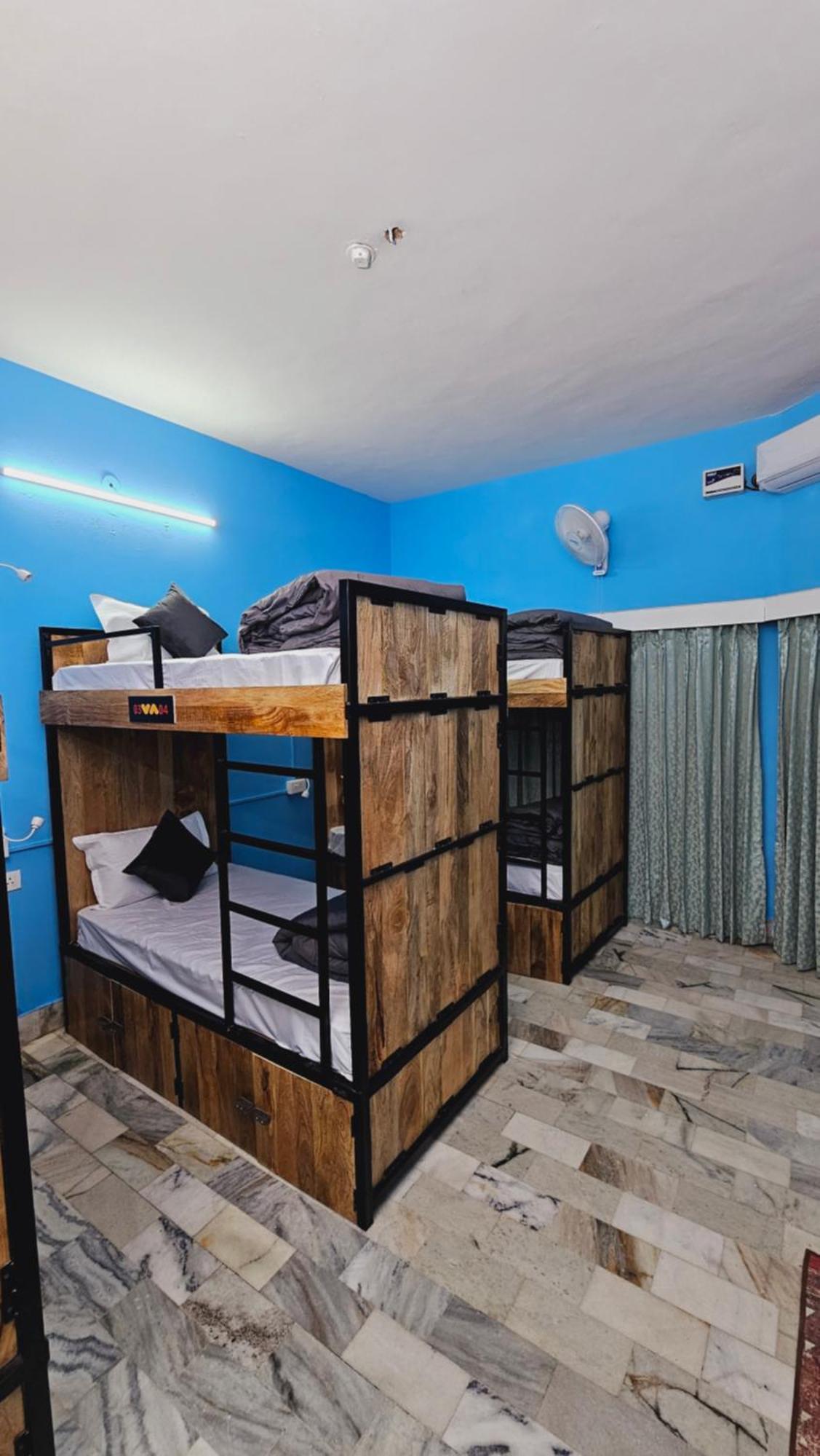 Madpackers Jodhpur Hostel Dzsódhpur Kültér fotó