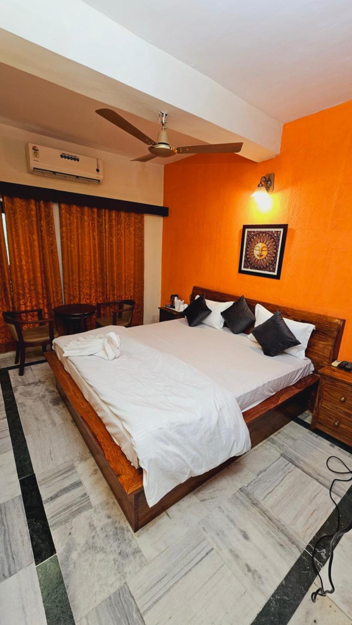 Madpackers Jodhpur Hostel Dzsódhpur Kültér fotó