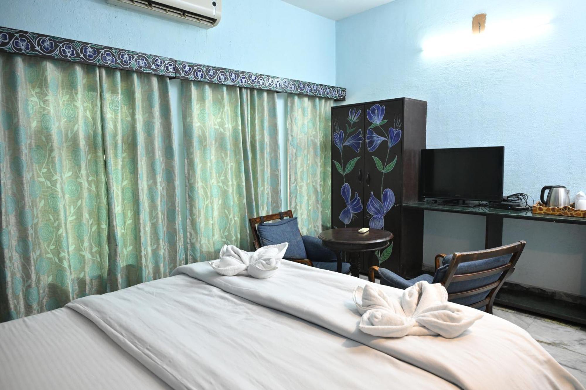 Madpackers Jodhpur Hostel Dzsódhpur Kültér fotó
