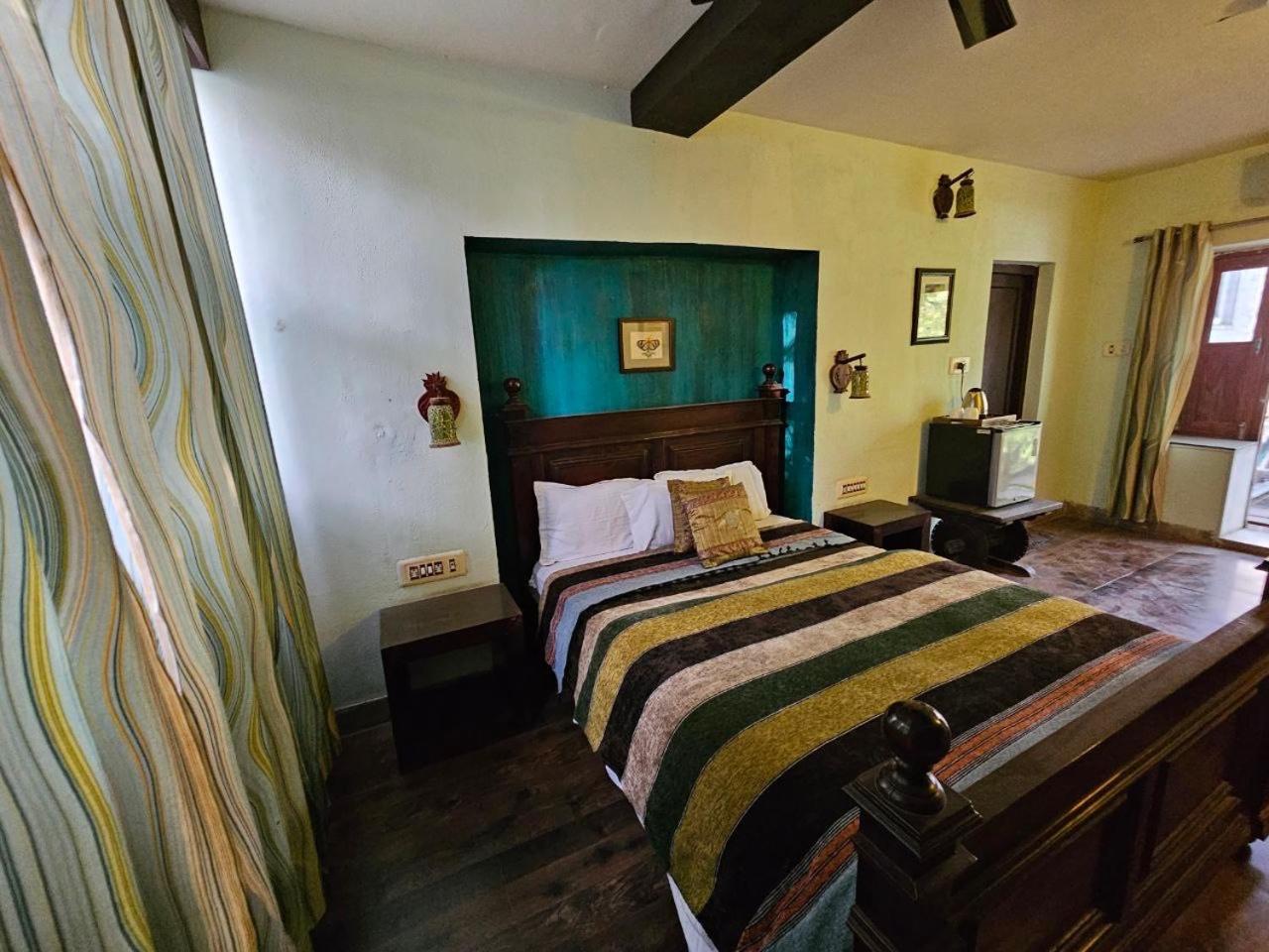 Madpackers Jodhpur Hostel Dzsódhpur Kültér fotó