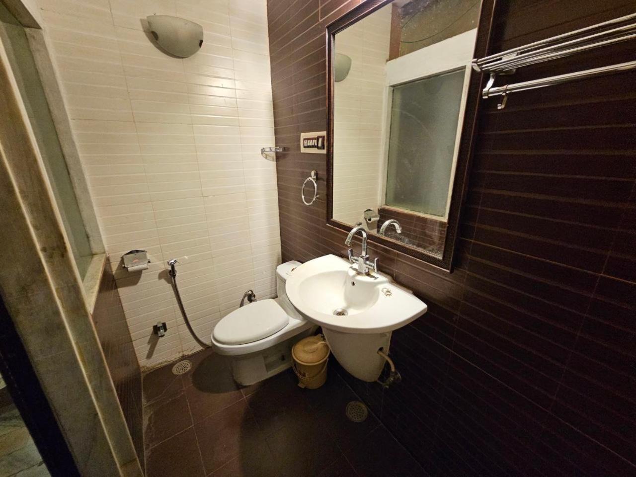 Madpackers Jodhpur Hostel Dzsódhpur Kültér fotó