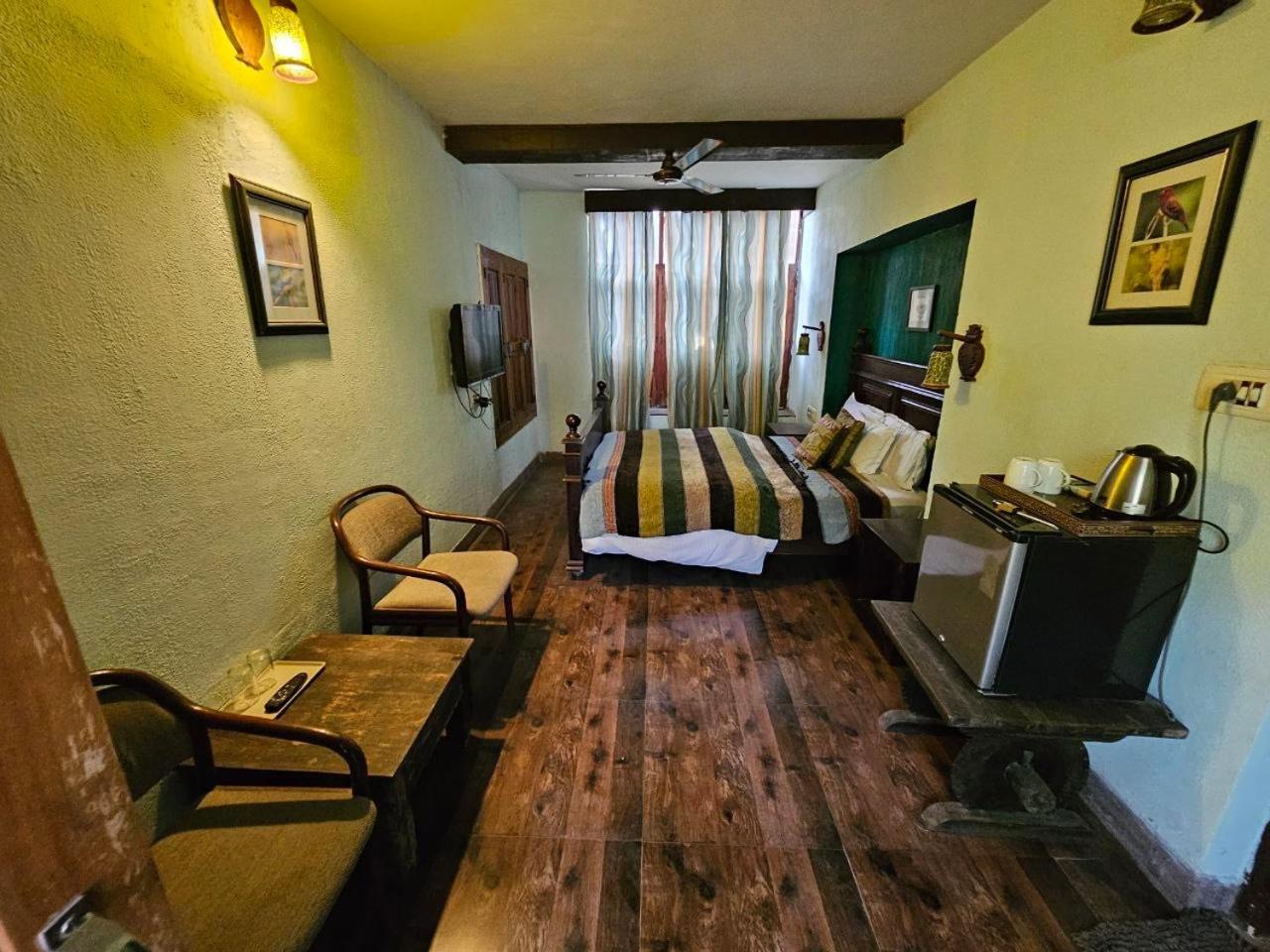 Madpackers Jodhpur Hostel Dzsódhpur Kültér fotó