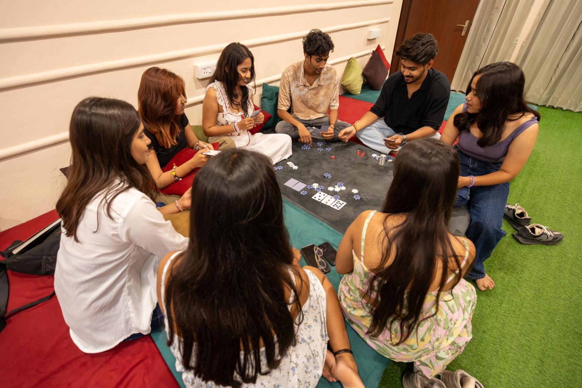 Madpackers Jodhpur Hostel Dzsódhpur Kültér fotó