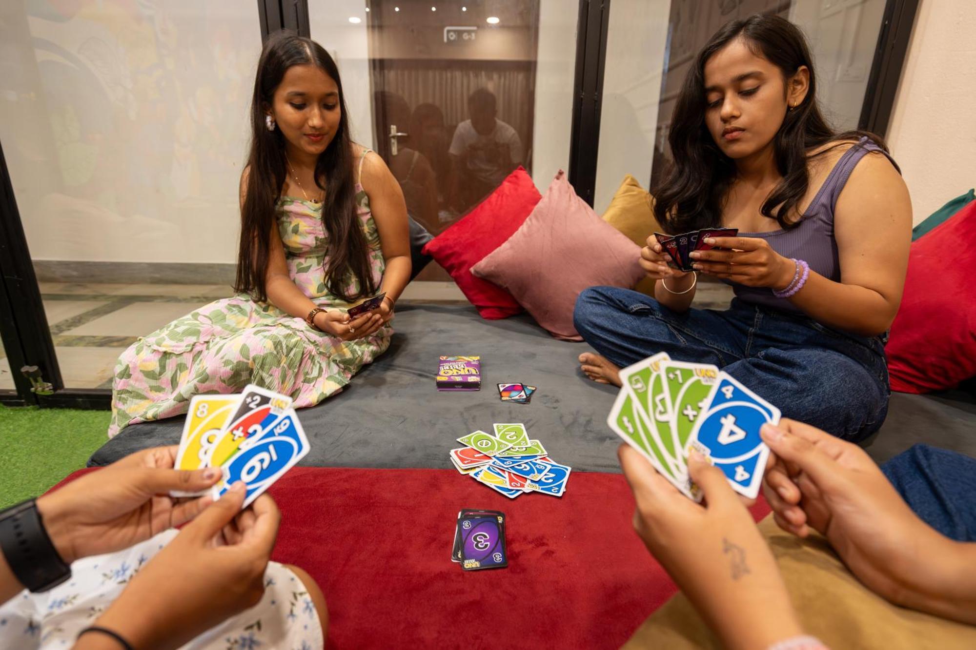 Madpackers Jodhpur Hostel Dzsódhpur Kültér fotó